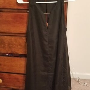 Lulus mini shift dress